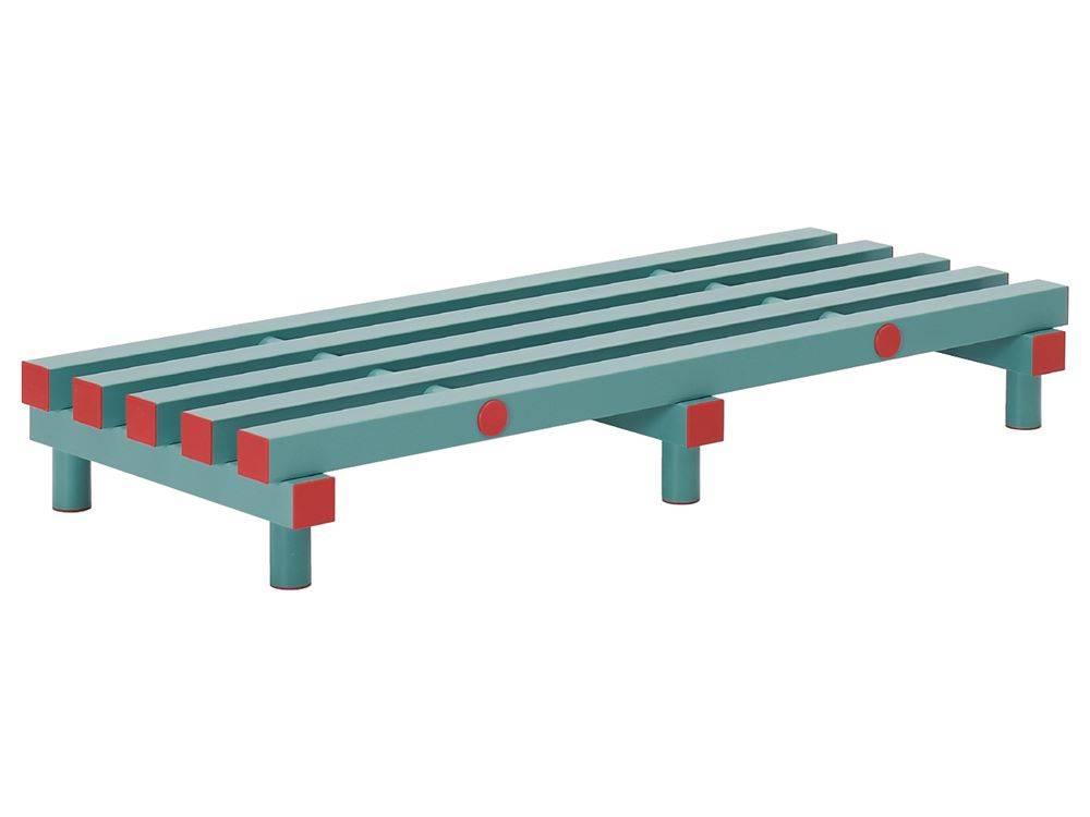 Bodenrost, Kunststoff 1000 mm