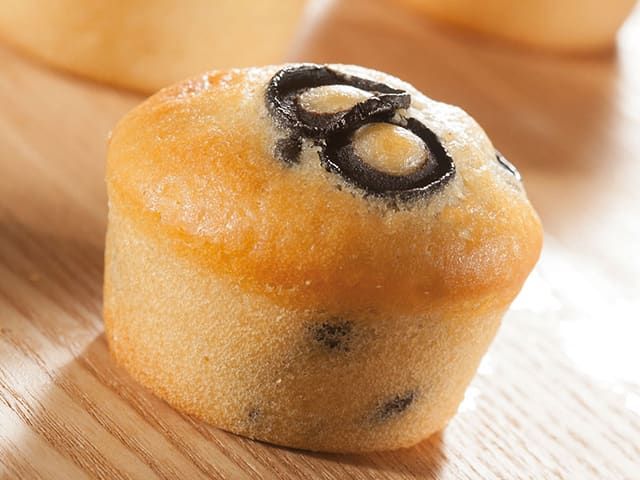 Flexipan® Zylinder 38 mm