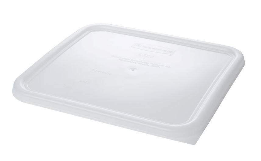 Deckel für Platzsparbehälter bis 7,6 l