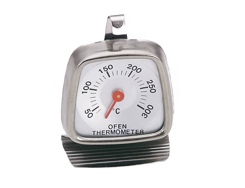 Backofen-Thermometer