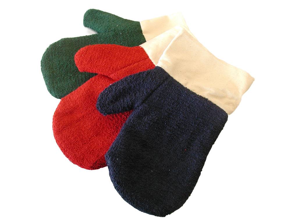 Ofenhandschuhe 320 mm