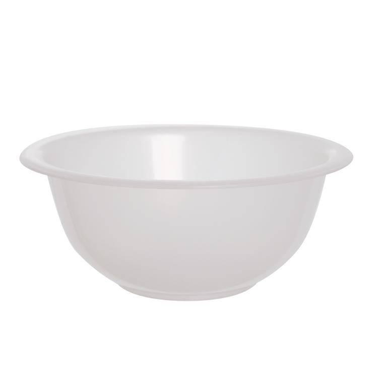 Rührschüssel Kunststoff