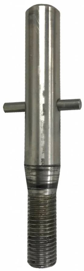 Schaft zu Pura Maschinenbesen