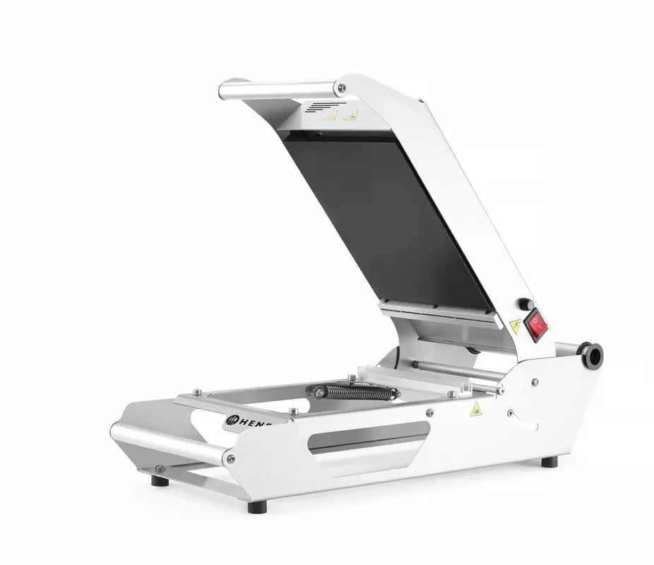 Versiegelungsmaschine kompakt