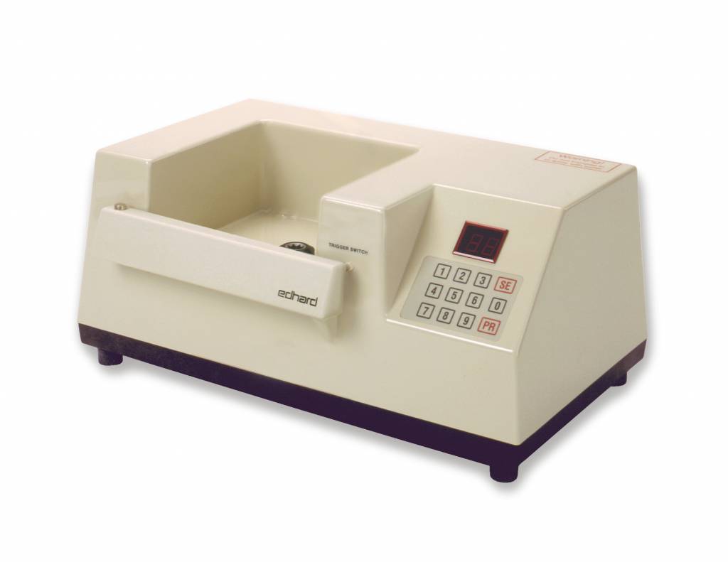 Gebäckfüllmaschine Aktionsset