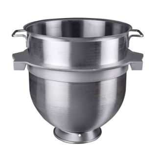 Varimixer Kessel 100l AR100 mit Maxilift Halterung