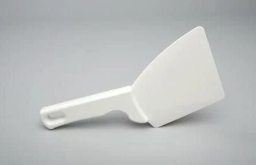 Griffspachtel 2-schneidig