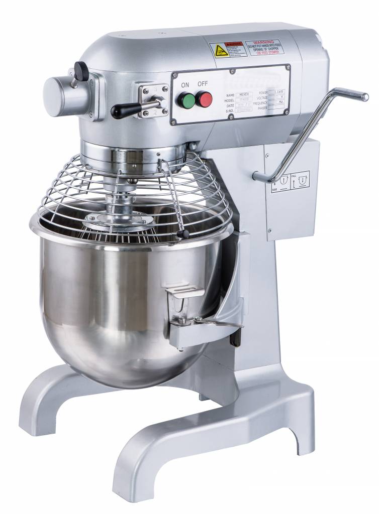 Kolb Planetenrührwerk 20 L