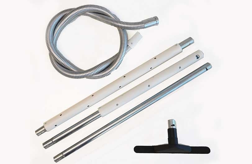 Backofensauger MTL 202 Oven