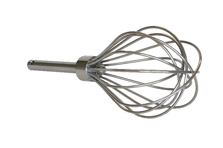 Maschinenbesen 14 Drähte