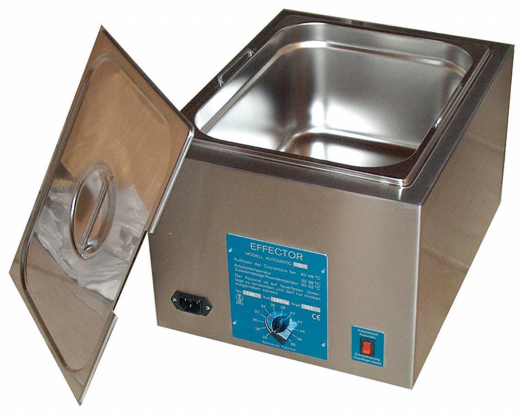 Temperierapparat Effector, 9 Liter
