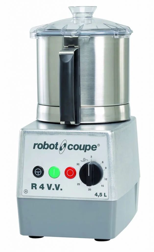 Robot Coupe Cutter R 4 V. V.