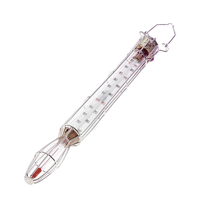 Zuckerthermometer