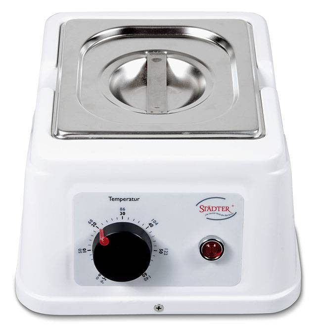 Temperiergerät Mini