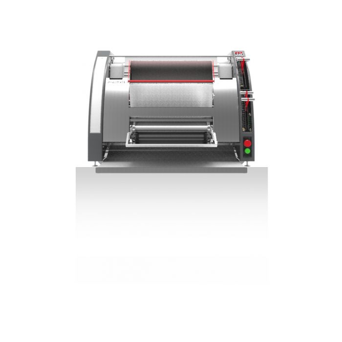 Langwirkmaschine Jac Forma