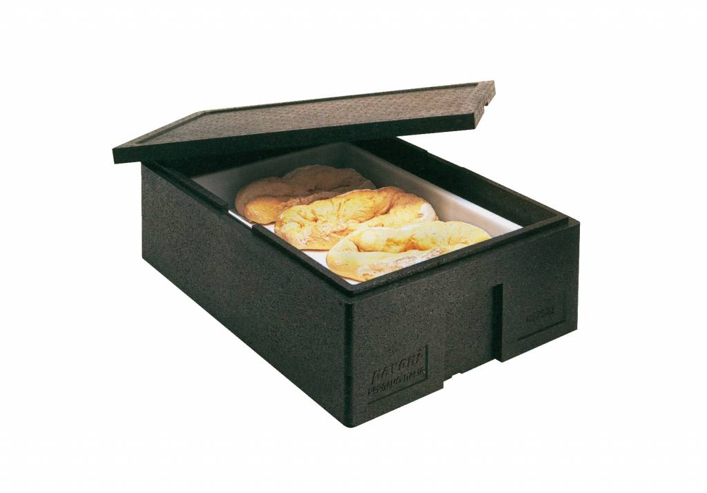 Thermoboxen 600 x 400