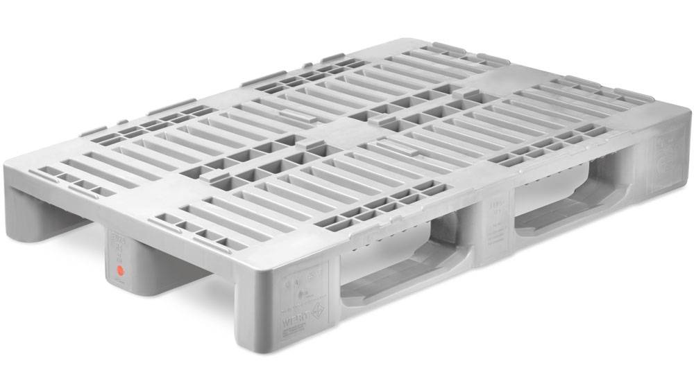 EURO H1 Hygienepalette 800 mm