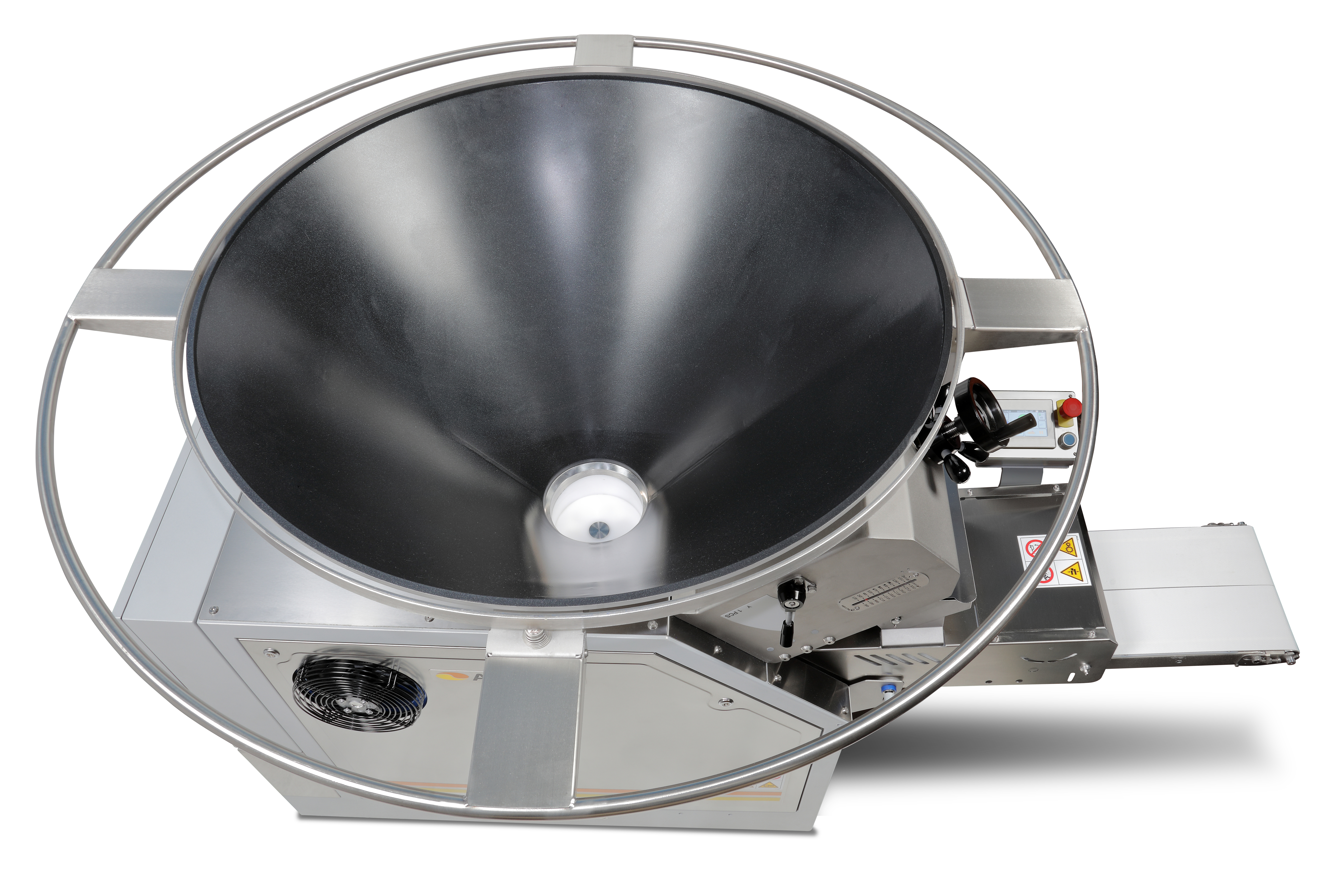 Trichter konisch Artezen Calybra (L), teflonbeschichtet