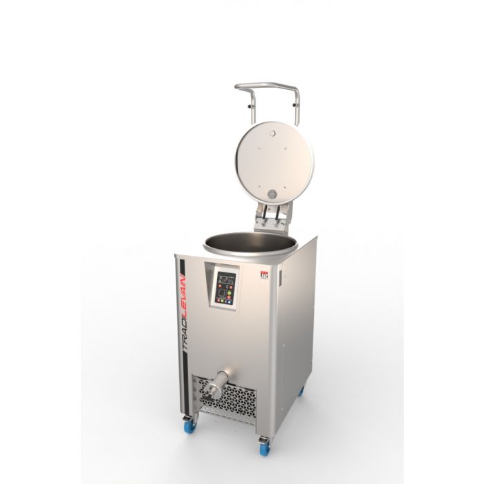 JAC Tradilevain TL110