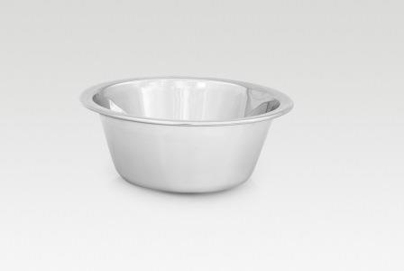 Schüssel Rand Bordiert CNS 1L