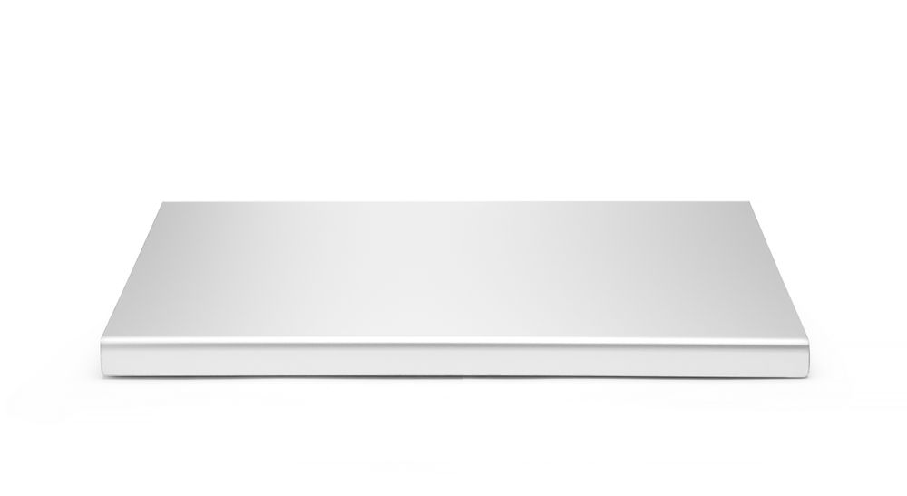 Warmhalteplatte GN 1/1