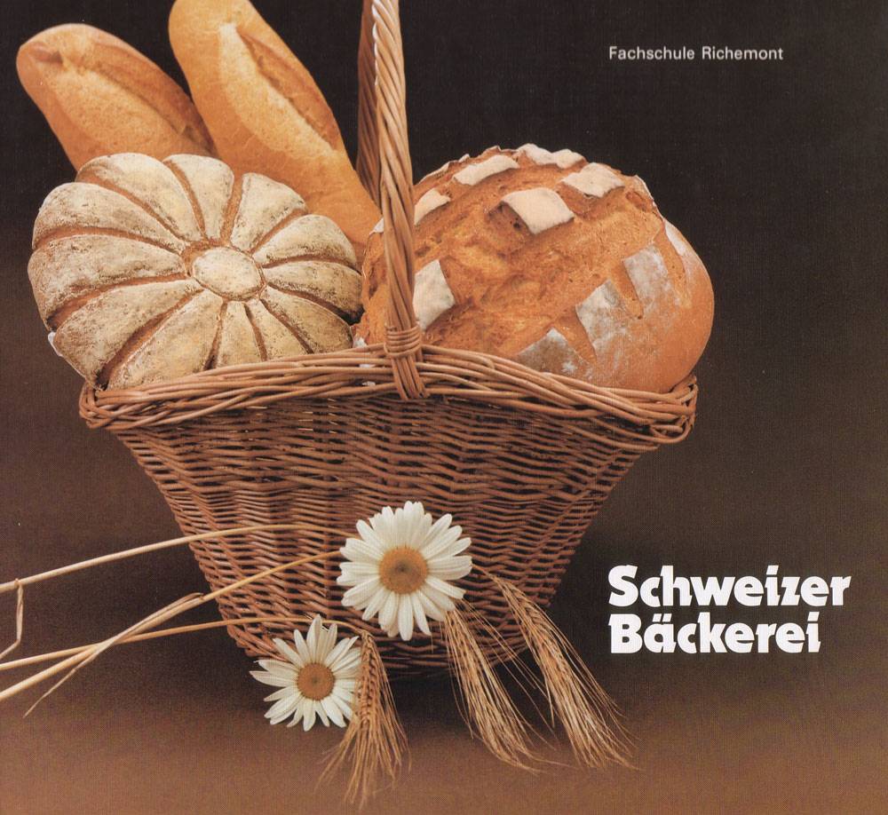 Schweizer Bäckerei