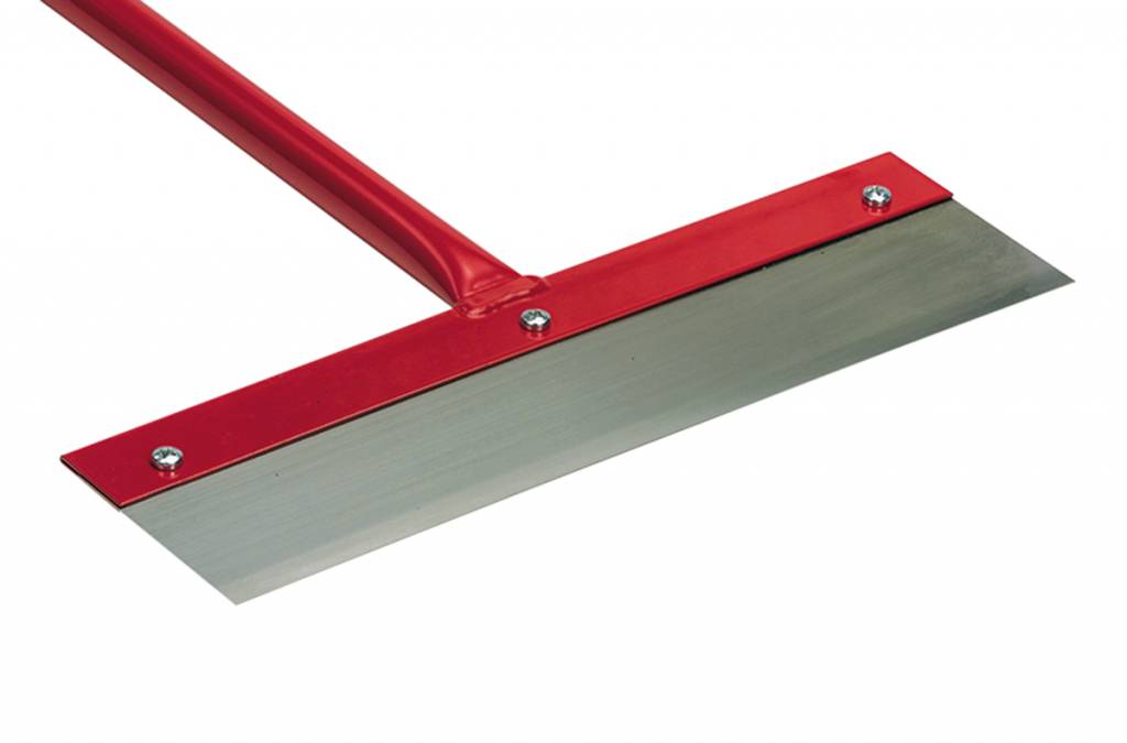 Ersatzmesser für Fußbodenschaber 300 mm