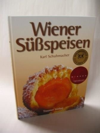 Wiener Süßspeisen