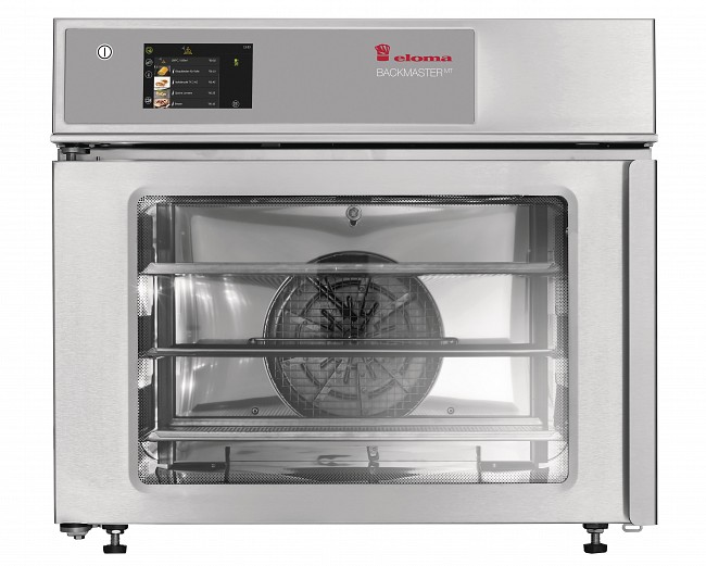 Eloma Backmaster EB 30 MT LA