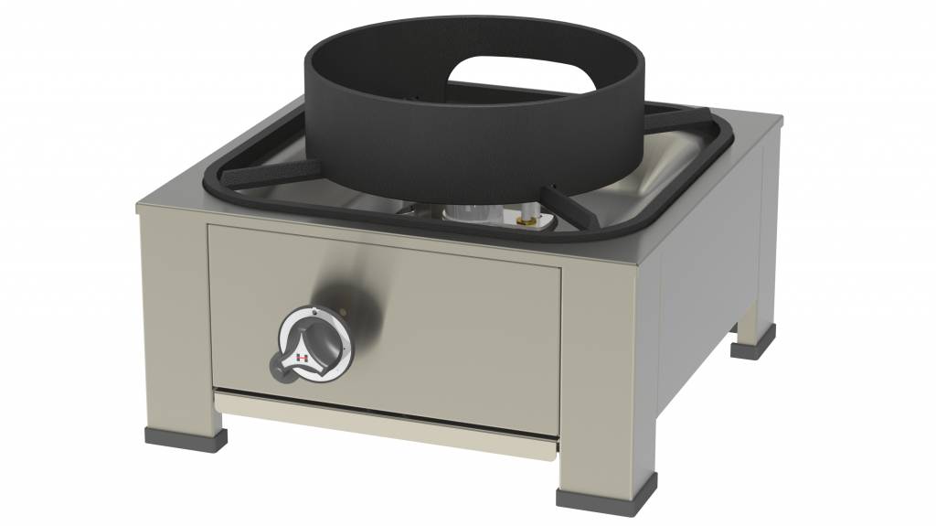 Kondi-Gasherd KSB 01