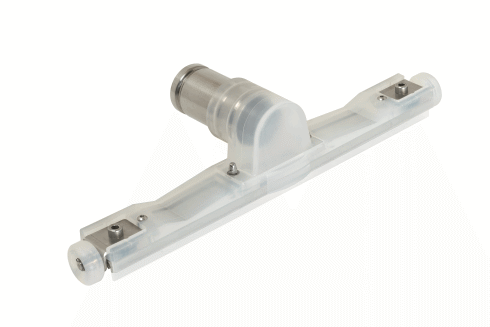 Nilfisk Düse Mobile SS Nozzle+Silicone FDA D40