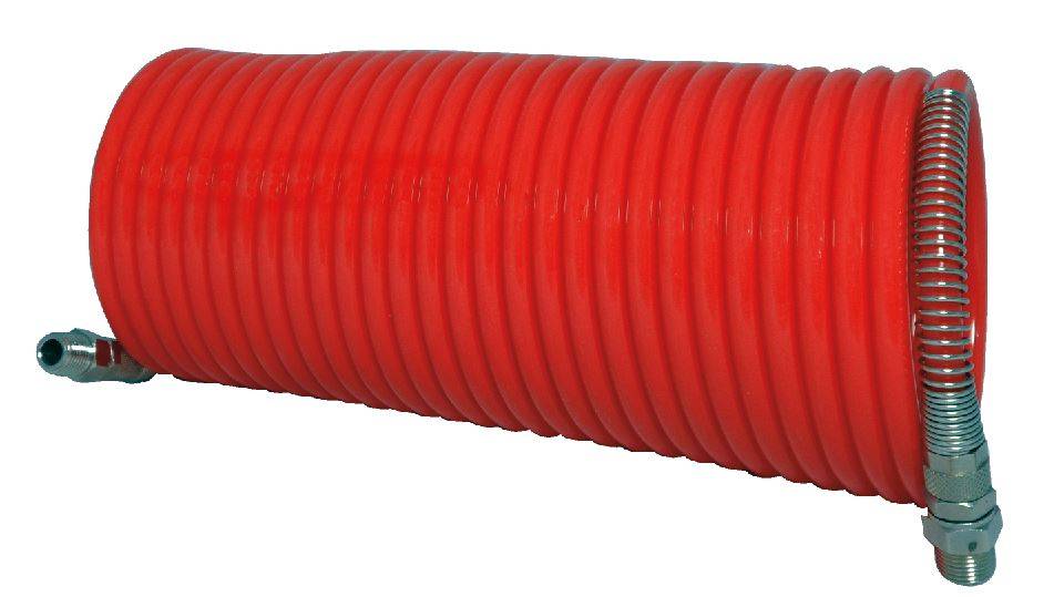 Spiralschlauch zu EWO Brot und Gebäcksprüher