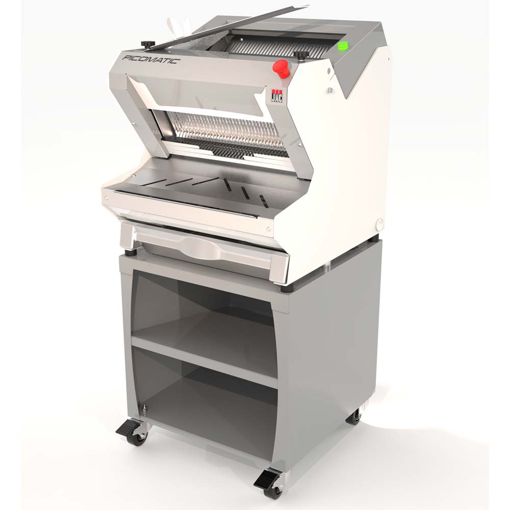 Brotschneidemaschine Jac Picomatic 450