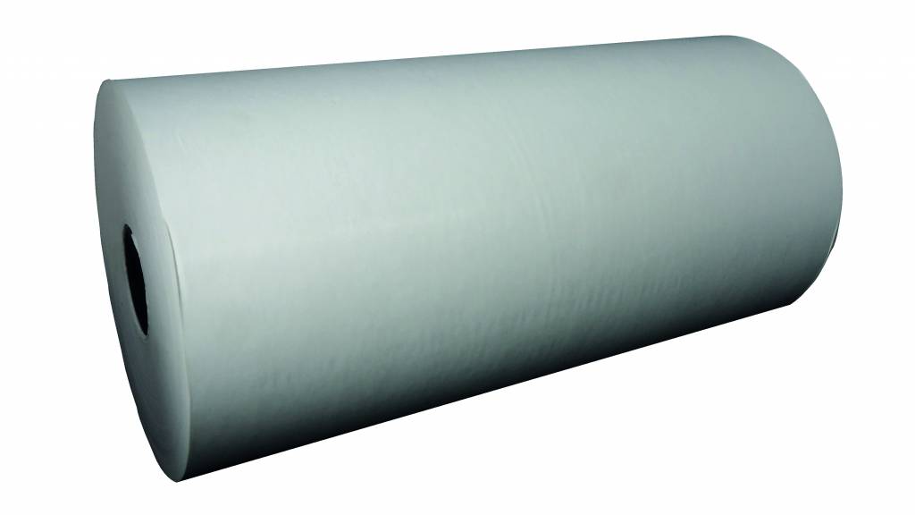 Papier zu Rouladen-Aufstreichgerät