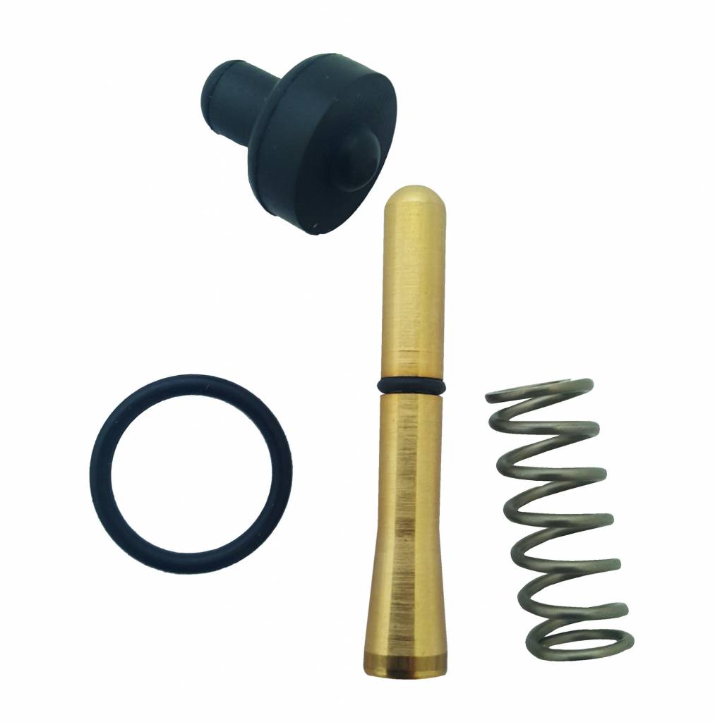 Dichtungssatz zu EWO Brot- und Gebäcksprüher