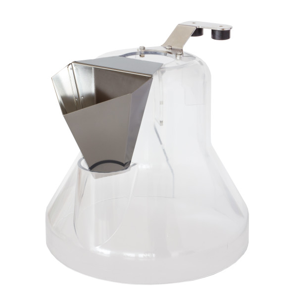 AlexanderSolia Zubehör: Einfülltrichter