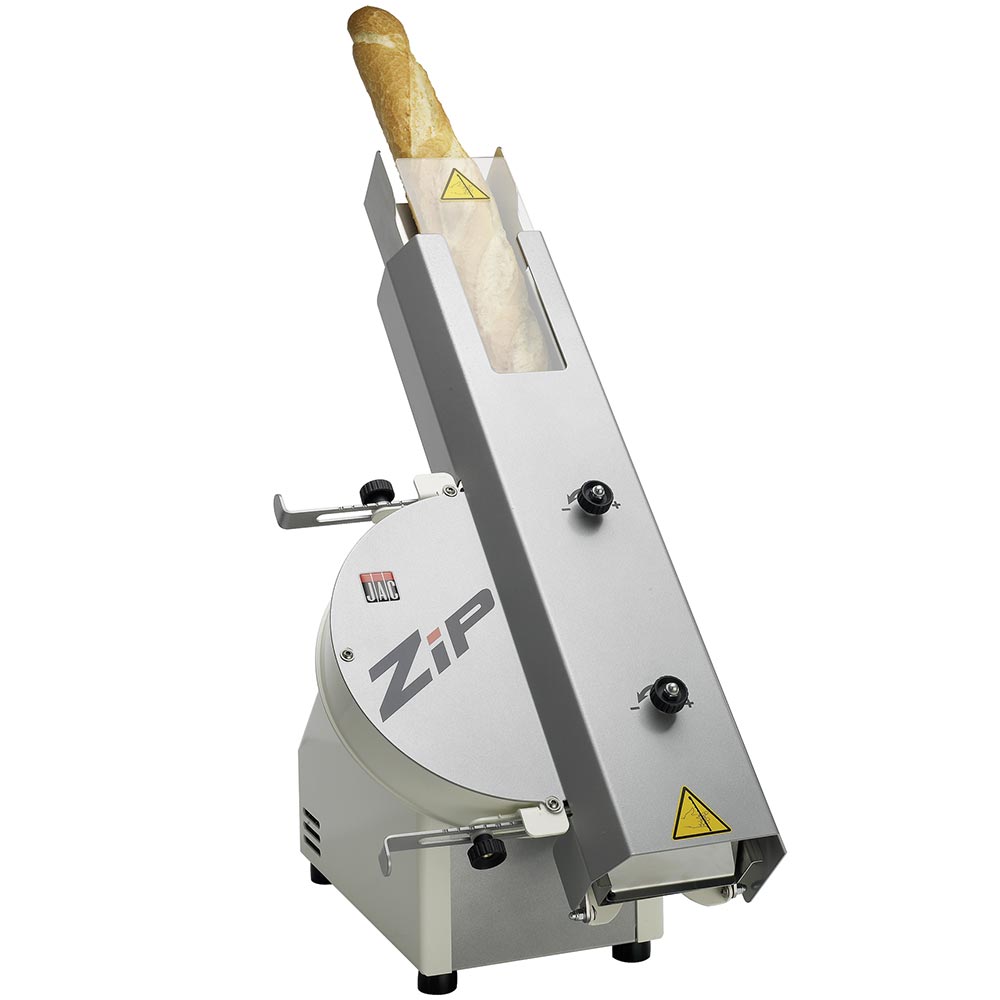 Brötchenschneidemaschine Jac ZIP