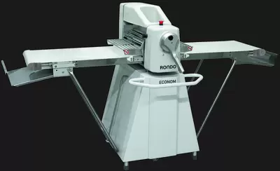 Rondo Sockelmodel ECONOM 4000 SSO 5304