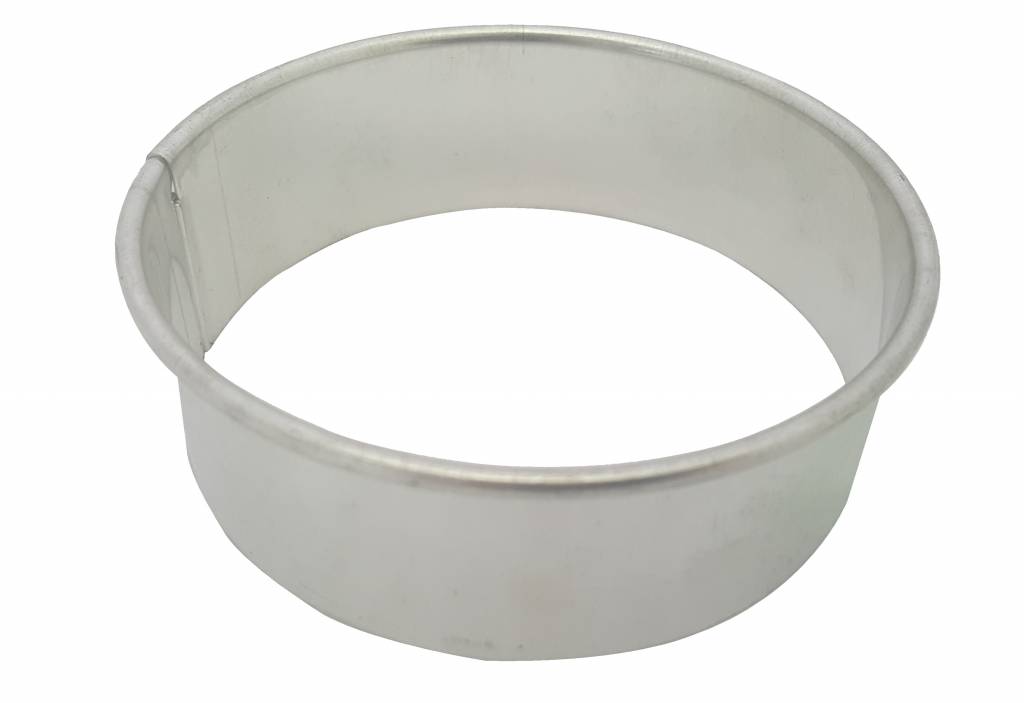 Ausstecher rund glatt 100 mm