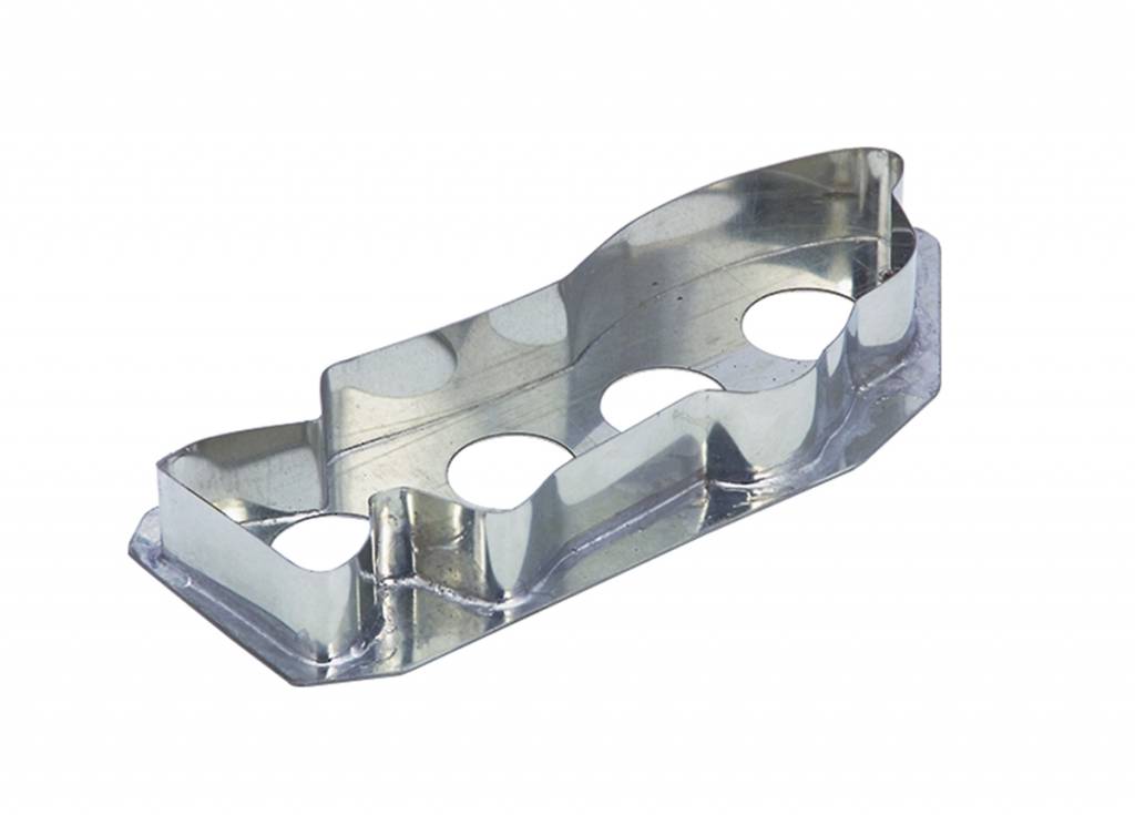 Ausstecher Nikolaus 110 mm