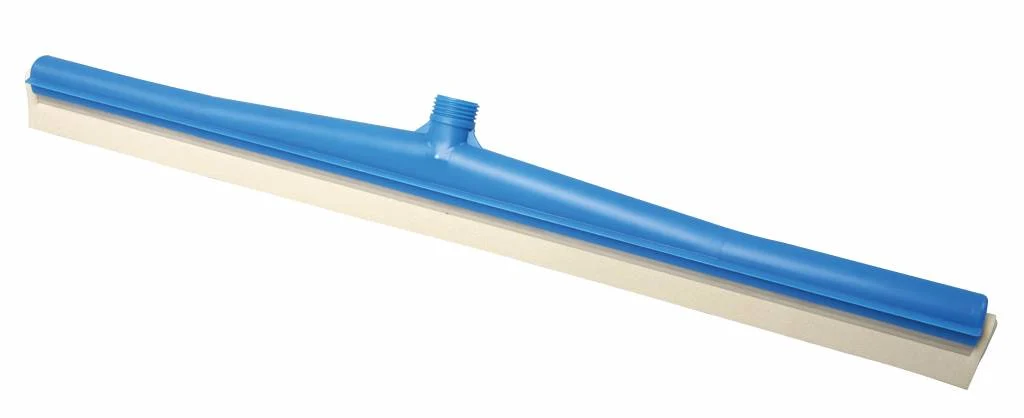 Wasserschieber 600mm blau