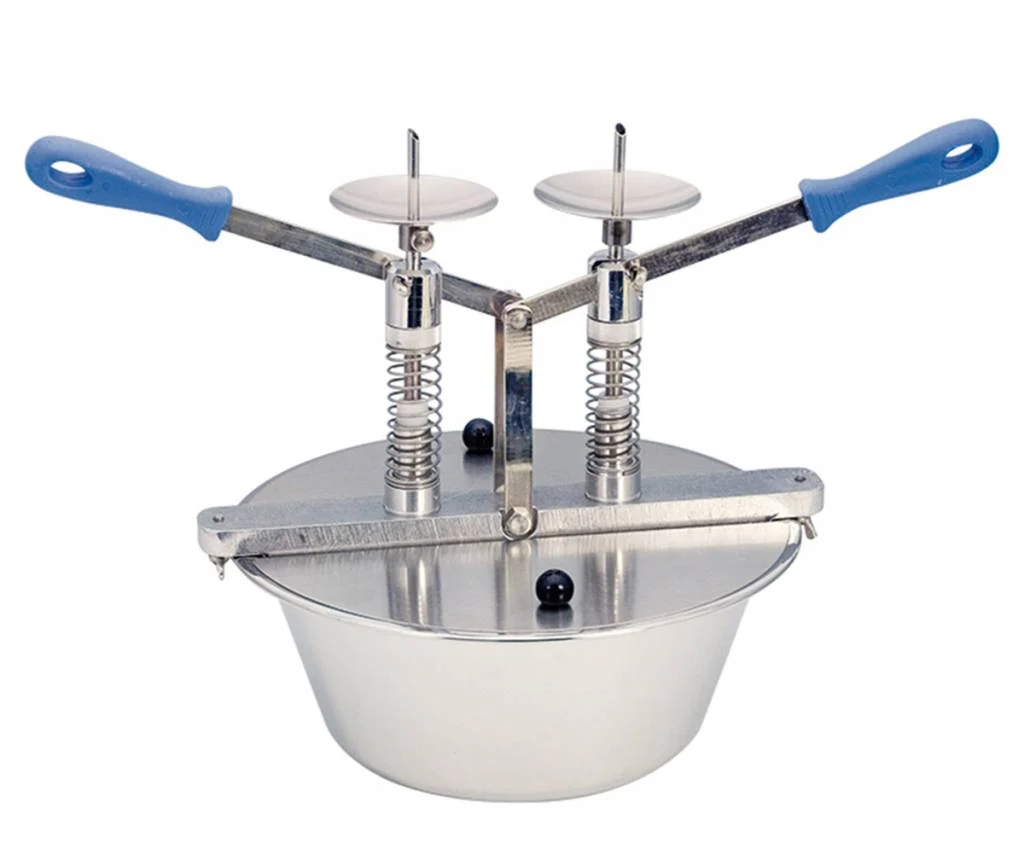 Gebäckfüllmaschine