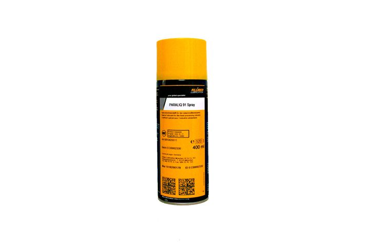 Trennmittel PARALIQ 91 Spray