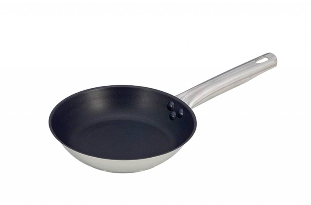 Bratpfanne beschichtet Excalibur