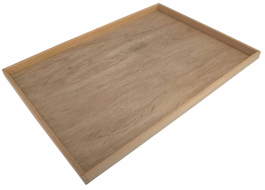 Gärgutträger Holz 780 x 560 mm