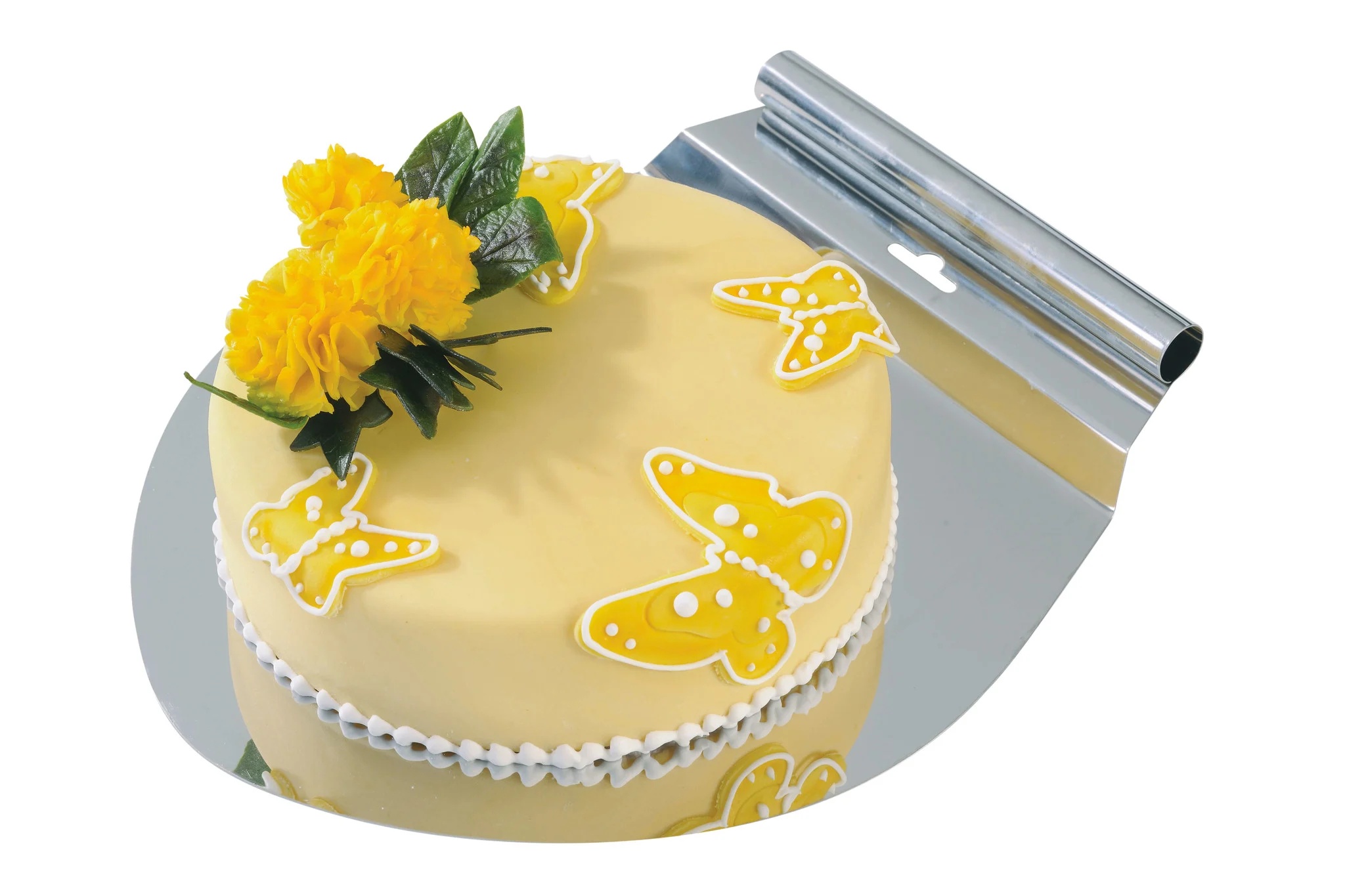 Tortenheber zu Drehteller Spinner