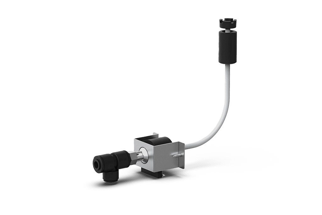 Unox Pumpenset Linemiss