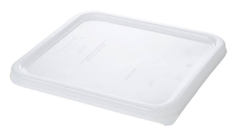 Deckel für Platzsparbehälter ab 11,4 L