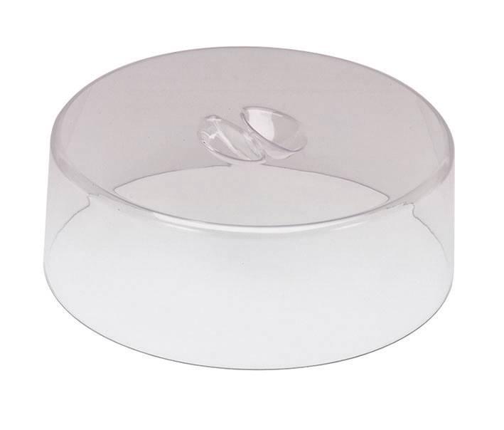 Torten-Abdeckglocke Kunststoff