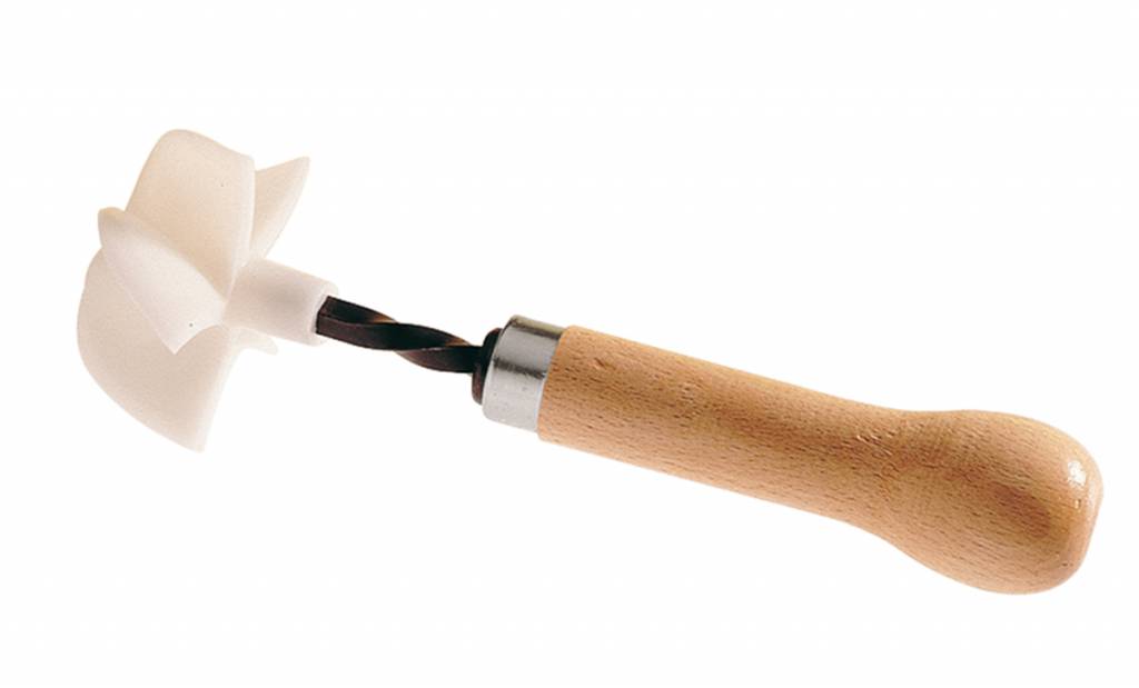 Kaisersemmel-Wirkgerät